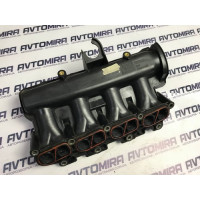 Коллектор впускной Fiat Doblo 1.3 MJTD 2000-2010 55231287